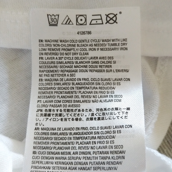 Volcom Volcation Pocket Dial Graphic Tee - NWT - Picture 9 of 12